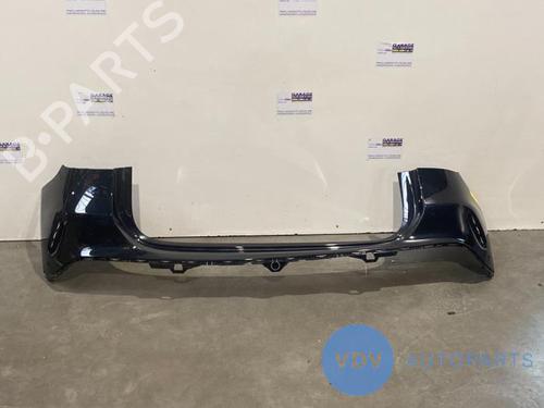 Pare-chocs arrière MERCEDES-BENZ GLA (H247) GLA 200 d (247.712) (150 hp) 28100600
