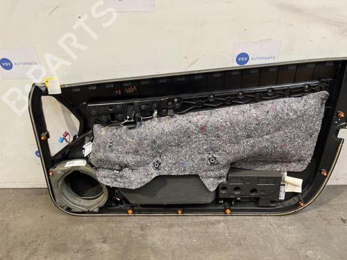 Front left panel MERCEDES-BENZ E-CLASS Coupe (C207) E 220 CDI / d (207.302, 207.301) | BP38837364C58 - Image 2