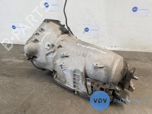 Gearbox MERCEDES-BENZ E-CLASS (W211) E 220 CDI (211.006) | BP25960115M3 