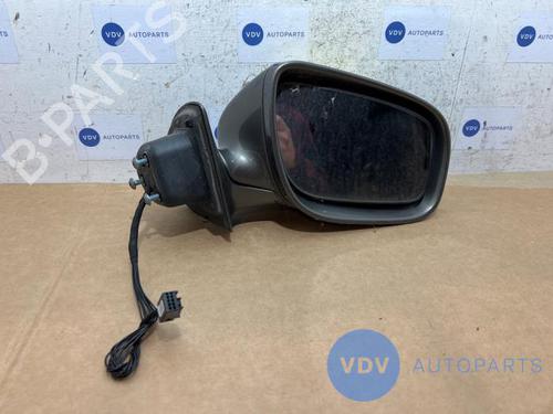 Used Right mirror MERCEDES-BENZ E-CLASS (W211) E 200 CDI (211.007) (136 hp) 25968552
