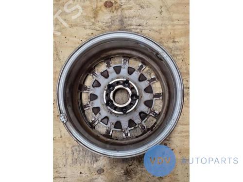 Rim MERCEDES-BENZ E-CLASS (W211) E 200 CDI (211.007) | BP25967270C45 