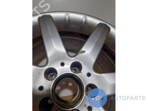 Felg MERCEDES-BENZ C-CLASS (W203) C 200 Kompressor (203.042) | BP25970370C45 