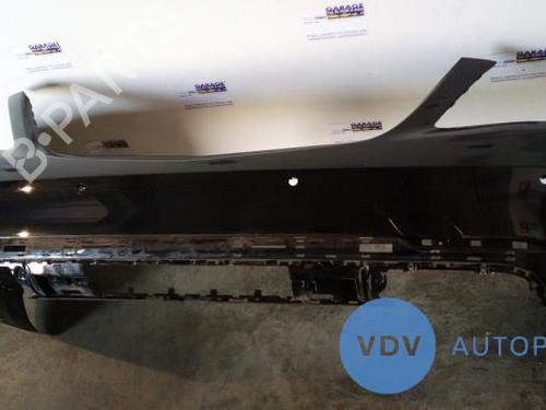 Rear bumper MERCEDES-BENZ S-CLASS (W222, V222, X222) S 560 Maybach (222.983) | BP25940709C8