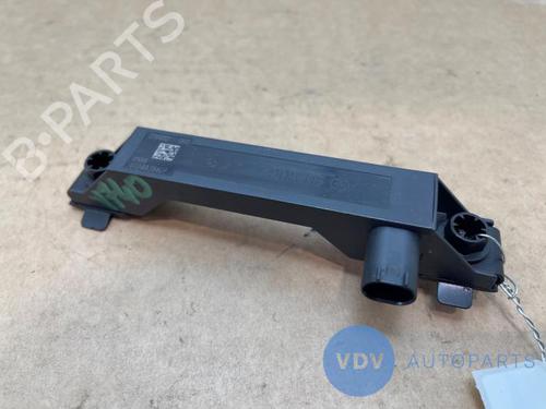 Used Antenna/Base MERCEDES-BENZ A-CLASS (W177) A 200 (177.087) (163 hp) 25973609