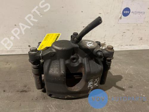 Used Right front brake caliper MERCEDES-BENZ X-CLASS (470) X 250 d (470.230) (190 hp) 25967900