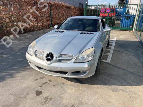 Front left panel MERCEDES-BENZ SLK (R171) 200 Kompressor (171.442) | BP38816953C58 - Image 9