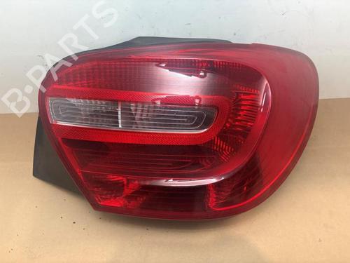 Used Right taillight Right taillight 38824659 38824659