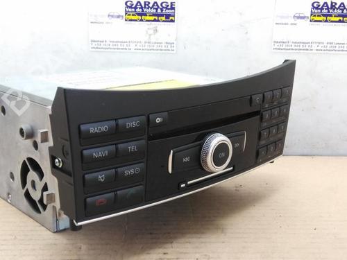 Used Radio Radio 38856005 38856005