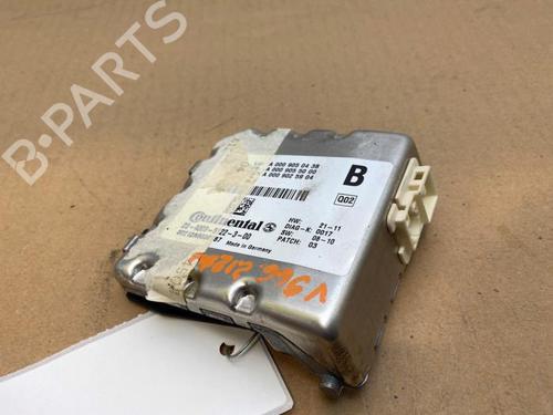 Electronic module MERCEDES-BENZ E-CLASS (W212) E 250 CDI / BlueTEC (212.003, 212.004) | BP38842861M83 - Image 2