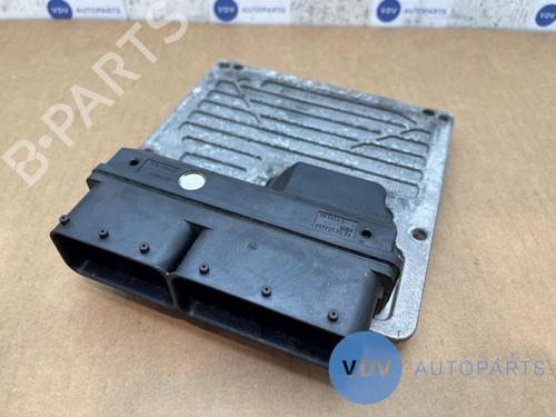 Used Engine control unit (ECU) MERCEDES-BENZ C-CLASS Coupe (CL203) C 180 Kompressor (203.746) (143 hp) 25971132