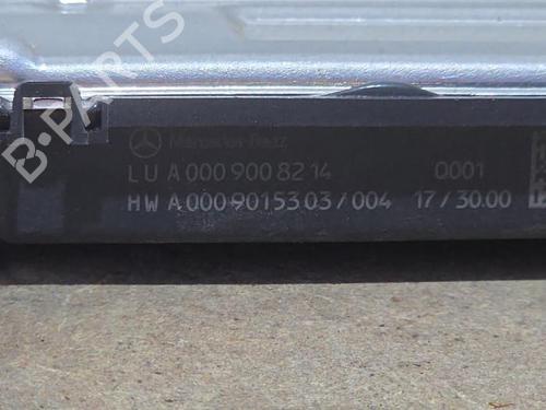Electronic module MERCEDES-BENZ VITO Van (W447) 110 CDI (447.601, 447.603, 447.605) | BP40161754M83 - Image 3