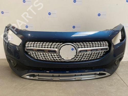 Used Front bumper Front bumper 38848776 38848776