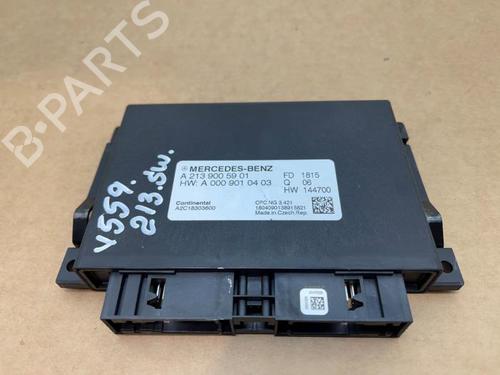 Used Electronic module Electronic module 38828974 38828974