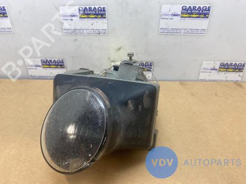 Used Right front fog light MERCEDES-BENZ E-CLASS (W210) E 200 CDI (210.007) (116 hp) 25950674