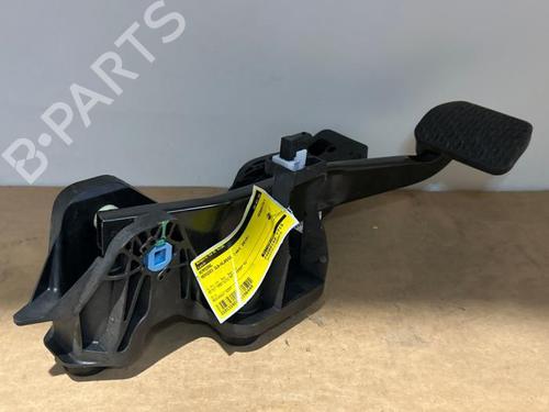 Break pedal MERCEDES-BENZ GLB (X247) GLB 200 d (247.612) | BP38819154I19 - Image 2