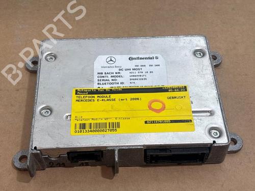 Used Electronic module Electronic module 38851721 38851721