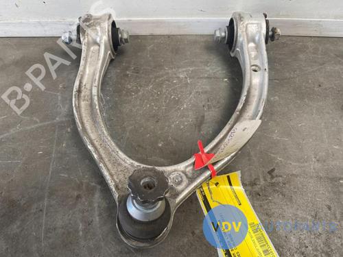 Used Left front suspension arm MERCEDES-BENZ C-CLASS (W205) C 220 BlueTEC / d (205.002, 205.004) (170 hp) 25951829