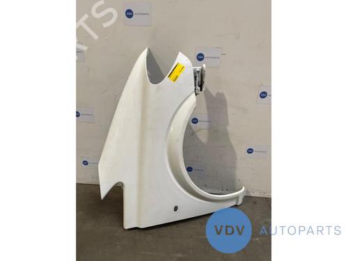 Right front fenders MERCEDES-BENZ VITO / MIXTO Van (W639) 111 CDI (639.601, 639.603, 639.605) | BP25967956C42