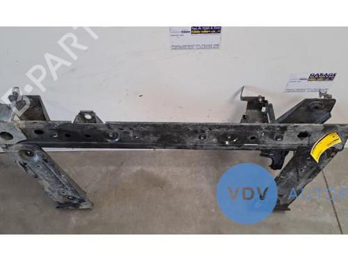 Crossmember MERCEDES-BENZ CITAN Box Body/MPV (W415) 109 CDI (415.603, 415.605) | BP25959427C162 