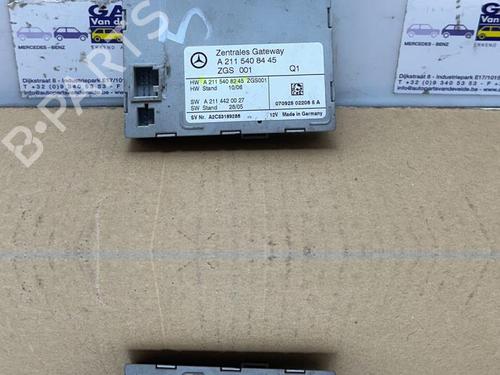 Used Electronic module Electronic module 38851586 38851586