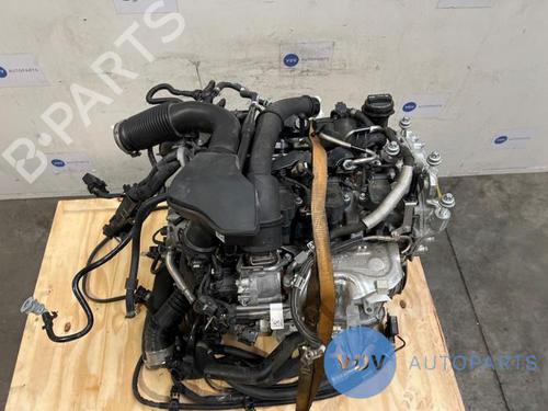 Engine MERCEDES-BENZ GLA (H247) GLA 200 4-matic (247.788) | BP25975487M1 