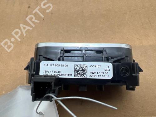 Switch MERCEDES-BENZ A-CLASS Saloon (V177) A 200 (177.187) | BP38819905I30 - Image 3