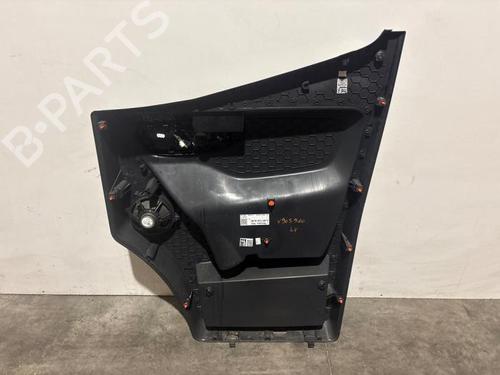 Front left panel MERCEDES-BENZ SPRINTER 3,5-t Van (B907, B910) 311 CDI (910.631, 910.633) | BP38825566C58 - Image 4