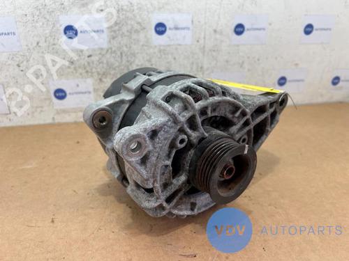 Used Alternator MERCEDES-BENZ B-CLASS Sports Tourer (W246, W242) B 180 CDI (246.200) (109 hp) 25974583