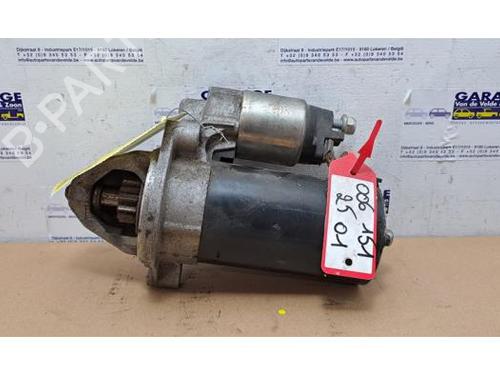 Used Starter Starter 38846886 38846886