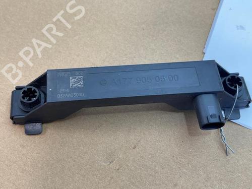 Antenne/Base MERCEDES-BENZ GLA (H247) GLA 200 (247.787) | BP38829171C140 - Image 2