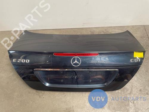 Used Tailgate MERCEDES-BENZ E-CLASS (W211) E 200 CDI (211.004) (102 hp) 26951779