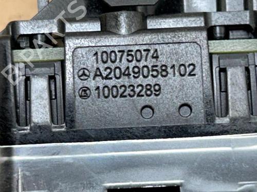 Switch MERCEDES-BENZ C-CLASS (W204) C 200 CDI (204.001) | BP38822258I30 - Image 3