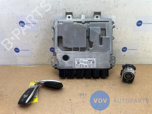 Used Control unit MERCEDES-BENZ CLA Shooting Brake (X118) CLA 200 d (118.612) (150 hp) 25966438