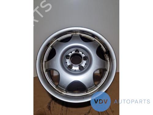 Felg MERCEDES-BENZ E-CLASS (W211) E 420 CDI (211.029) (314 hp) 25971781