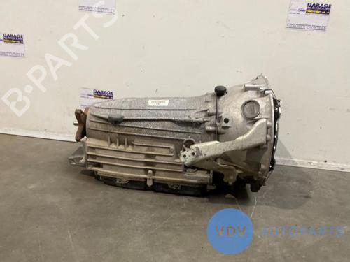Used Gearbox MERCEDES-BENZ SPRINTER 3,5-t Van (B907, B910) 314 CDI RWD (907.631, 907.633, 907.635, 907.637) (143 hp) 25953607