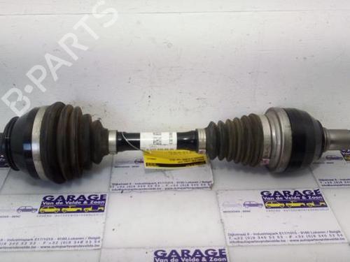 Left front driveshaft MERCEDES-BENZ A-CLASS (W177) A 160 (177.082) | BP38857270M38 - Image 3