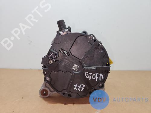 Alternator MERCEDES-BENZ A-CLASS (W177) A 200 (177.087) | BP28293847M7 