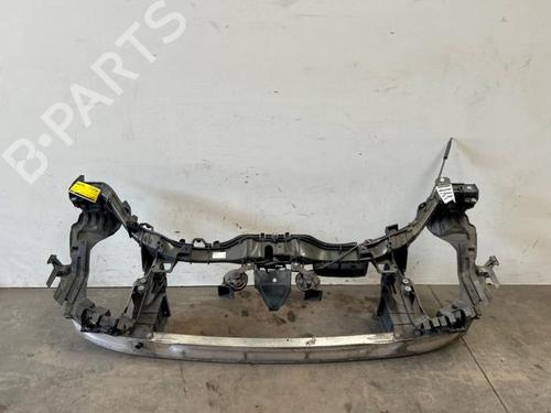 Used Front slam panel Front slam panel JEEP CJ5 - CJ8 4.2 (103 hp) 40284505 40284505