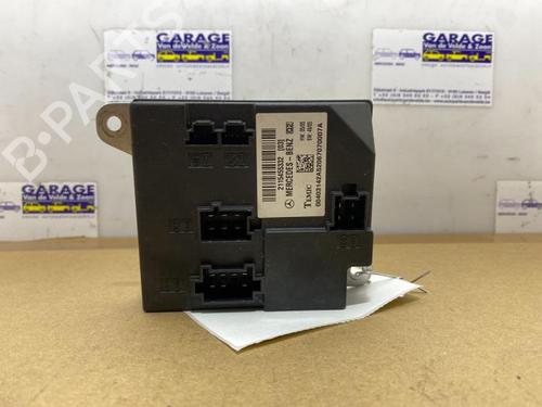 Used Electronic module Electronic module 38851654 38851654