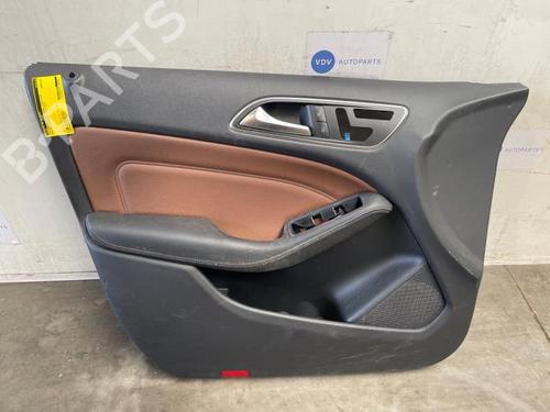 Used Front left panel Front left panel 38830237 38830237
