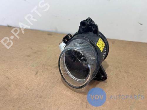 Used Left front fog light MERCEDES-BENZ C-CLASS (W204) C 200 CDI (204.001) (136 hp) 26038005