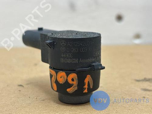 Used Electronic sensor MERCEDES-BENZ E-CLASS (W212) E 250 CDI / BlueTEC (212.003, 212.004) (204 hp) 25960960
