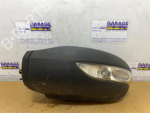 Retrovisor esquerdo Retrovisor esquerdo 38846226 38846226
