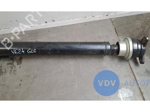 Driveshaft MERCEDES-BENZ GLC (X253) 250 4-matic (253.946) | BP25960358M37 