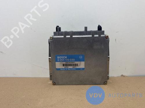Used Electronic module MERCEDES-BENZ S-CLASS (W140) 400 SE, SEL/S420 (140.042, 140.043) (286 hp) 26924219