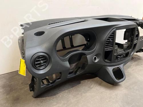 Dashboard MERCEDES-BENZ VITO Van (W447) 114 CDI (447.601, 447.603, 447.605) | BP38825456C46 - Image 3