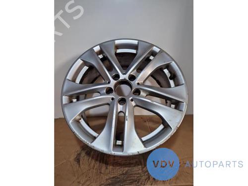 Rim MERCEDES-BENZ C-CLASS (W204) C 200 Kompressor (204.041) | BP25973771C45