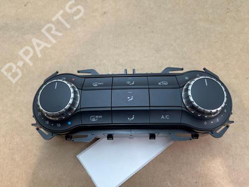 Used Climate control Climate control 38827007 38827007