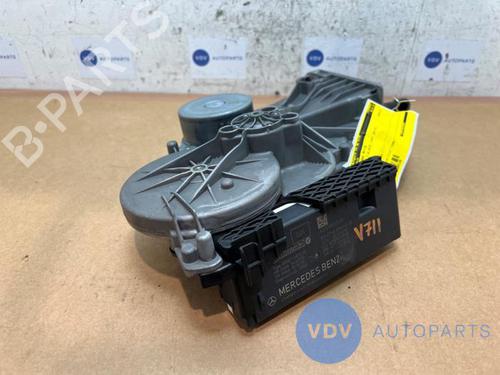 Used Electronic module MERCEDES-BENZ C-CLASS T-Model (S205) C 200 d (205.207) (136 hp) 25969715
