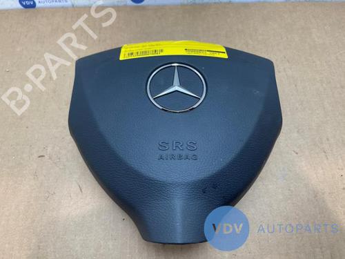 Used Driver airbag MERCEDES-BENZ A-CLASS (W169) A 160 (169.031, 169.331) (95 hp) 25971035